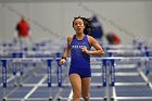 Track & Field Wheaton Invitational  Wheaton College Women’s Track & Field compete at the Wheaton invitational. - Photo By: KEITH NORDSTROM : Wheaton, Track